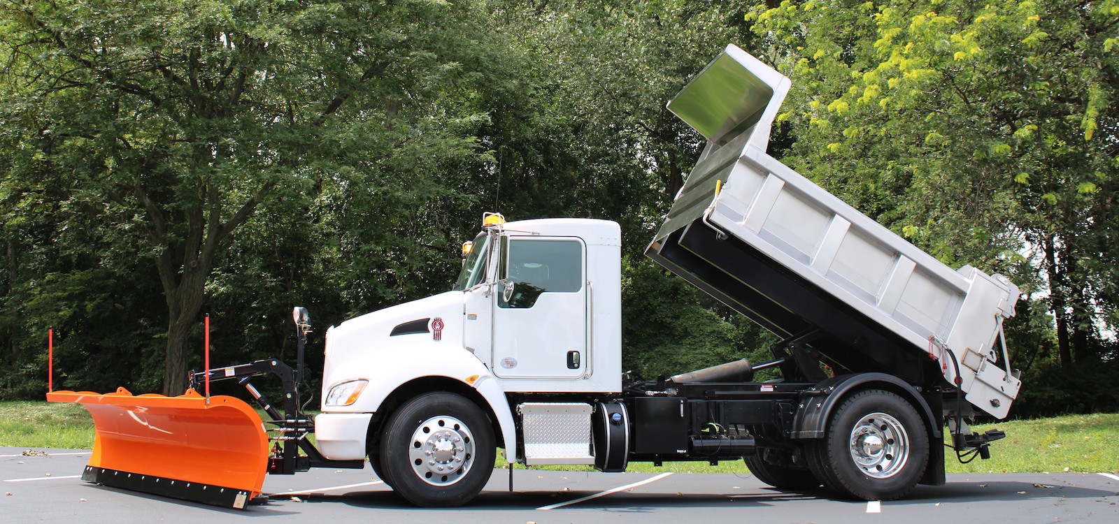 Photos Abco Truck Equipment Ohio & Michigan Truck Equipment Distributor