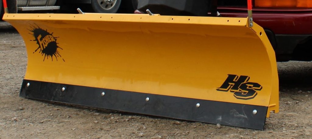 fisher-snowplow-truck-equipment