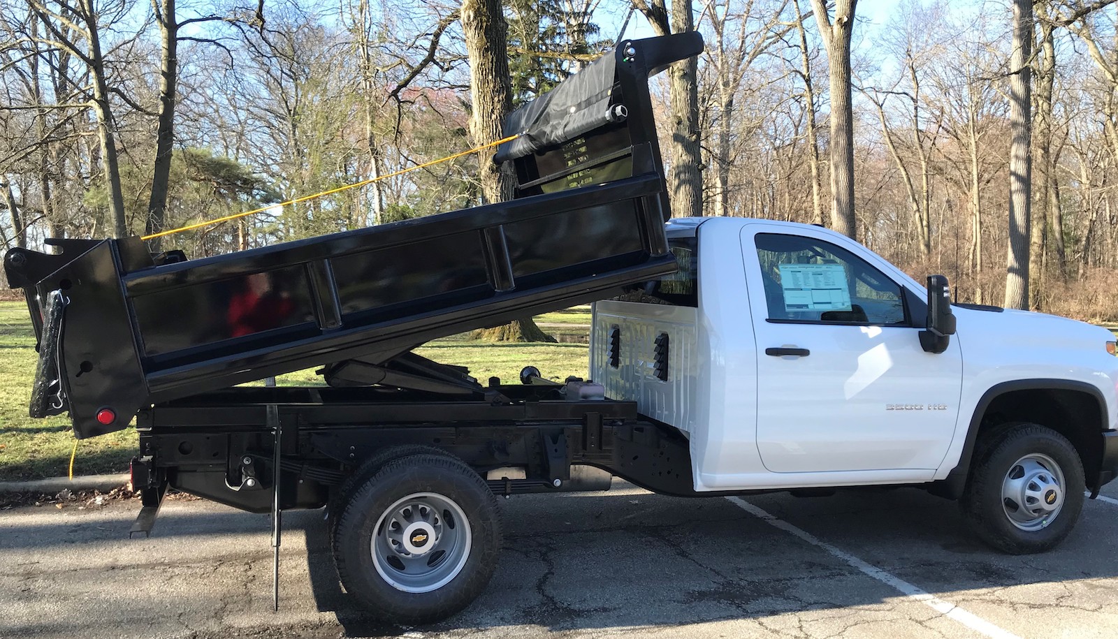 Photos Abco Truck Equipment Ohio & Michigan Truck Equipment Distributor