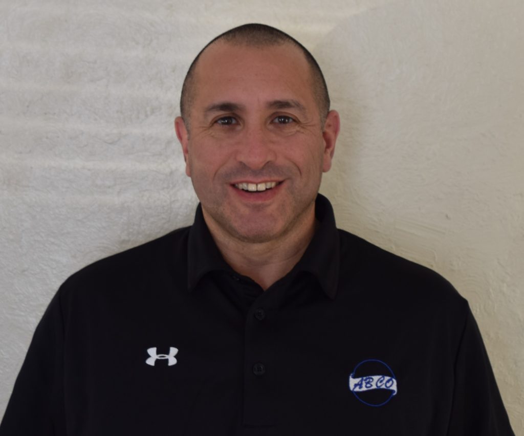 Sales Team Abco Truck Equipment Ohio & Michigan Truck Equipment