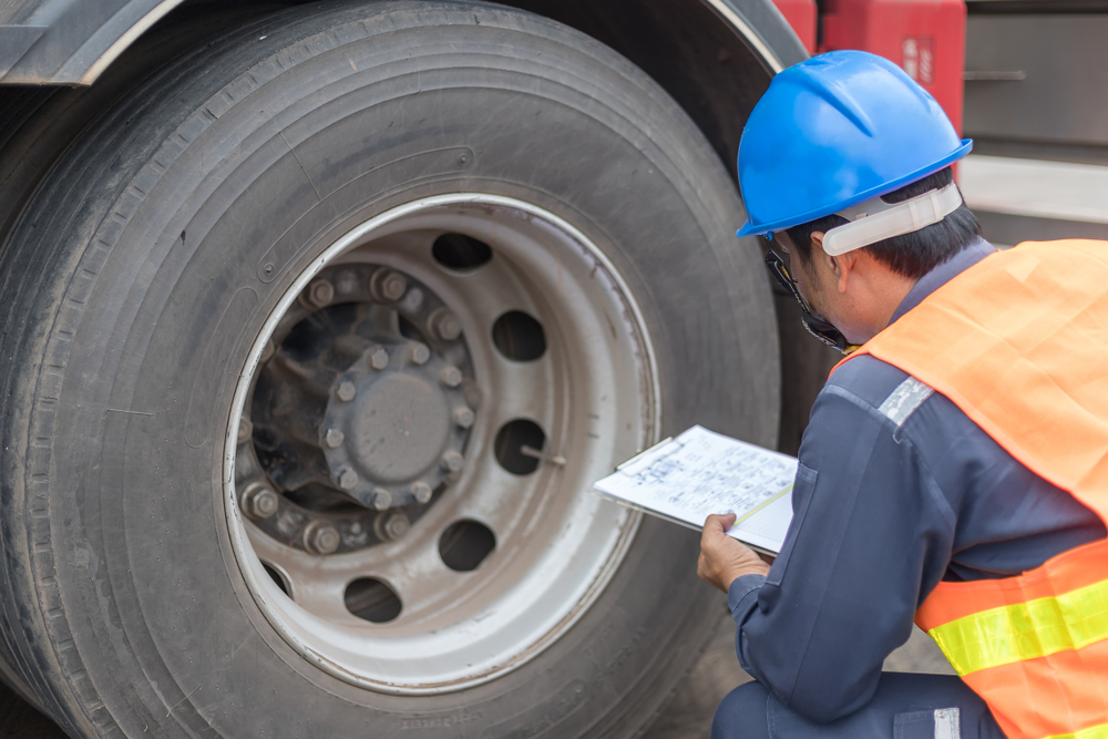 performing-preventative-truck-maintenance